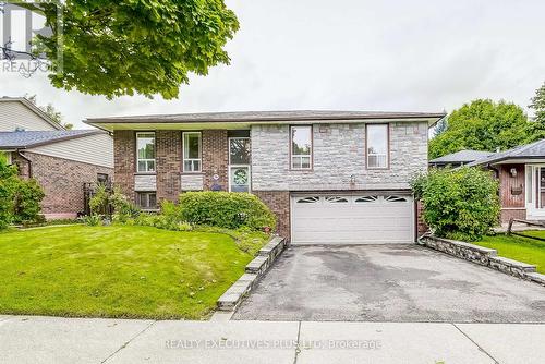 7163 Copenhagen Road, Mississauga, ON - Outdoor