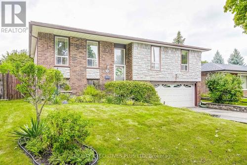 7163 Copenhagen Road, Mississauga, ON - Outdoor