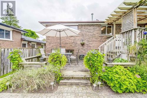 7163 Copenhagen Road, Mississauga, ON - Outdoor With Exterior