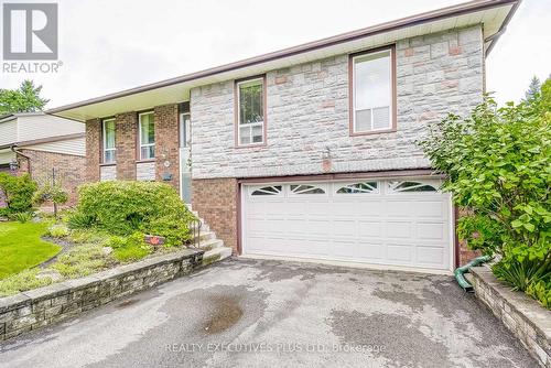 7163 Copenhagen Road, Mississauga, ON - Outdoor