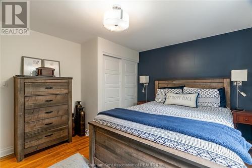 97 Partridge Crescent, Chatham, ON - Indoor Photo Showing Bedroom