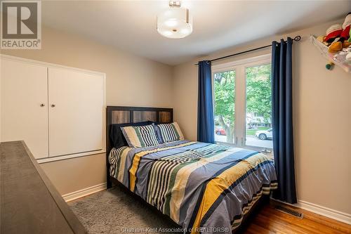 97 Partridge Crescent, Chatham, ON - Indoor Photo Showing Bedroom