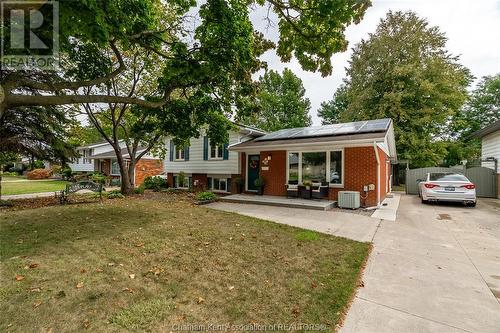 97 Partridge Crescent, Chatham, ON - Outdoor