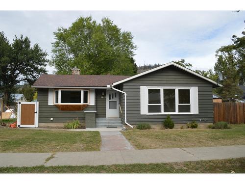 1415 72Nd Avenue, Grand Forks, BC - Outdoor