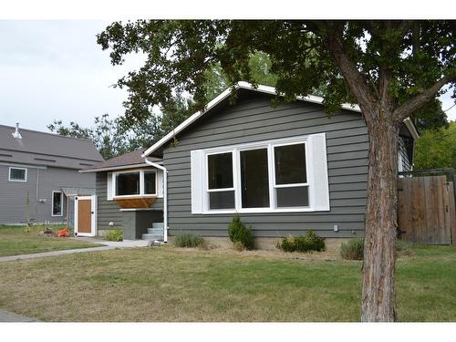 1415 72Nd Avenue, Grand Forks, BC - Outdoor