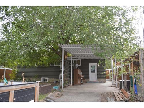 1415 72Nd Avenue, Grand Forks, BC - Outdoor