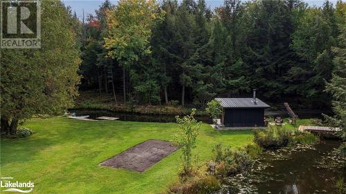 3461 Hwy 141, Utterson, ON - Outdoor