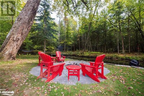 3461 Hwy 141, Utterson, ON - Outdoor