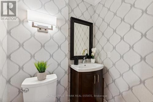 14 Mattawa Court, Whitby (Lynde Creek), ON - Indoor Photo Showing Bathroom