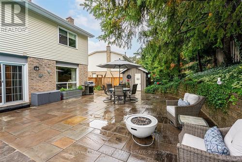 14 Mattawa Court, Whitby (Lynde Creek), ON - Outdoor With Deck Patio Veranda With Exterior