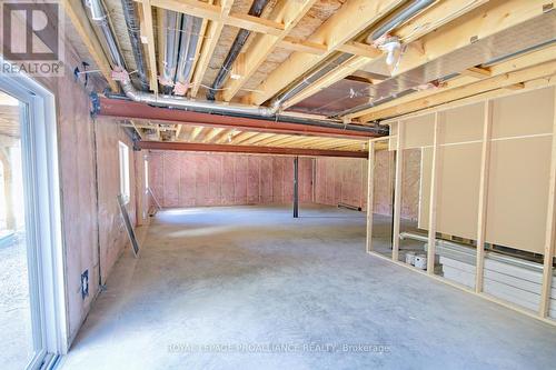 0 Squire Road, Stirling-Rawdon, ON - Indoor Photo Showing Basement