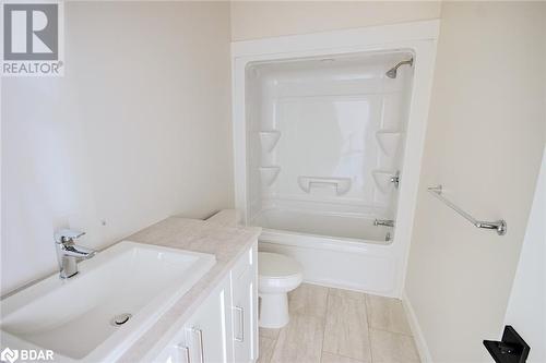 0 Squire Road, Stirling, ON - Indoor Photo Showing Bathroom