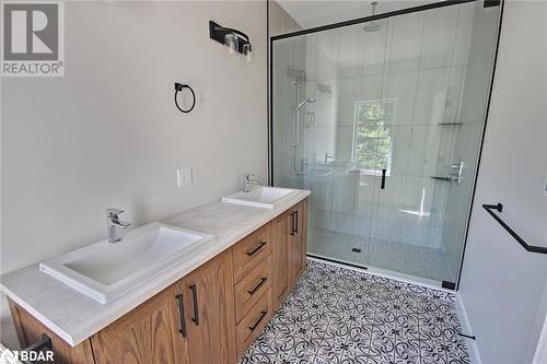 0 Squire Road, Stirling, ON - Indoor Photo Showing Bathroom