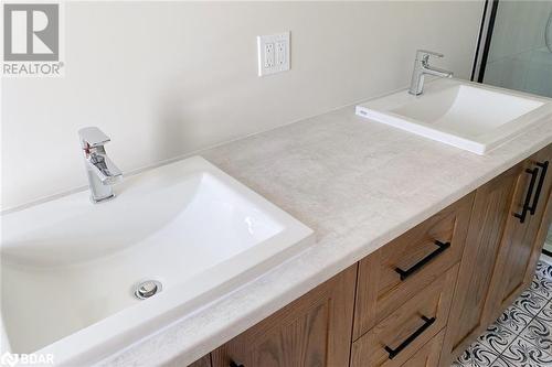 0 Squire Road, Stirling, ON - Indoor Photo Showing Bathroom