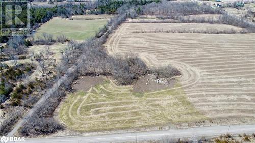 0 Squire Road, Stirling, ON - Outdoor With View