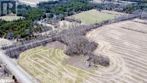 0 Squire Road, Stirling, ON - Outdoor With View