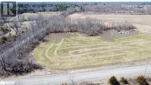 0 Squire Road, Stirling, ON - Outdoor With View