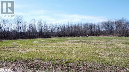 0 Squire Road, Stirling, ON - Outdoor With View