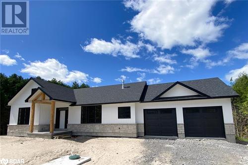 0 Squire Road, Stirling, ON - Outdoor With Facade