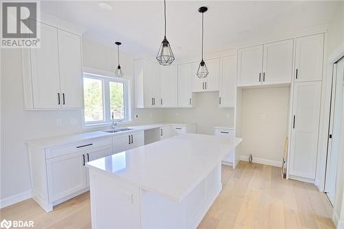 0 Squire Road, Stirling, ON - Indoor Photo Showing Kitchen