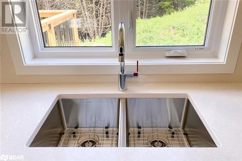 0 Squire Road, Stirling, ON - Indoor Photo Showing Kitchen