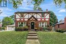 3 Flora Street, Cambridge, ON  - Outdoor With Facade 