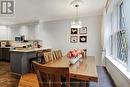 3 Flora Street, Cambridge, ON  - Indoor Photo Showing Dining Room 