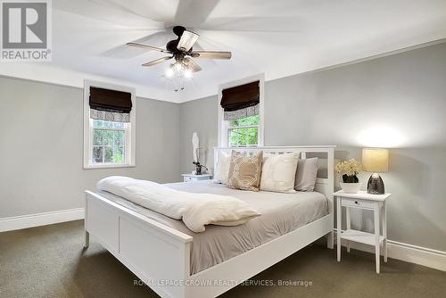 3 Flora Street, Cambridge, ON - Indoor Photo Showing Bedroom