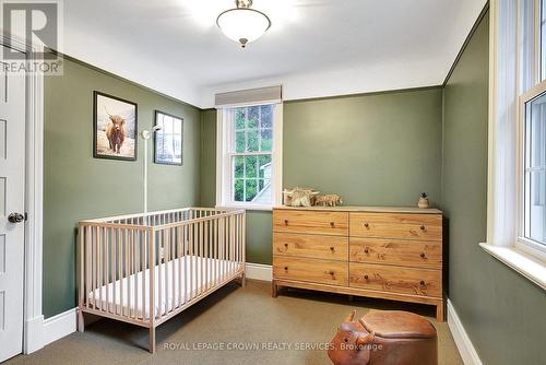 3 Flora Street, Cambridge, ON - Indoor Photo Showing Bedroom