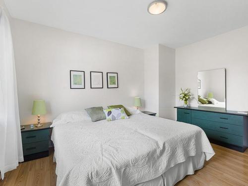 Master bedroom - 11861 Rue Poincaré, Montréal (Ahuntsic-Cartierville), QC - Indoor Photo Showing Bedroom