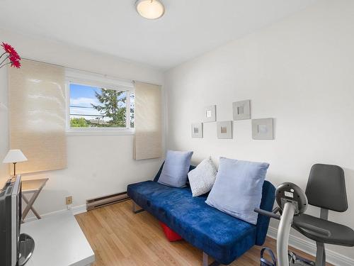 Bedroom - 11861 Rue Poincaré, Montréal (Ahuntsic-Cartierville), QC - Indoor