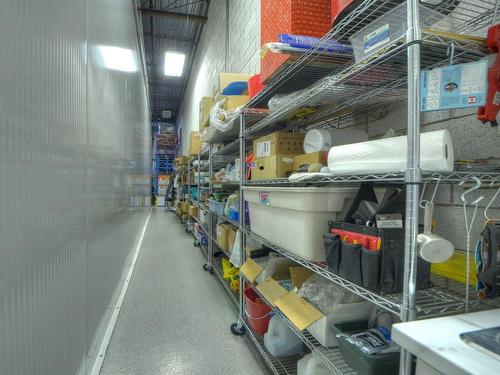 Storage - 111-3900 Place De Java, Brossard, QC - Indoor