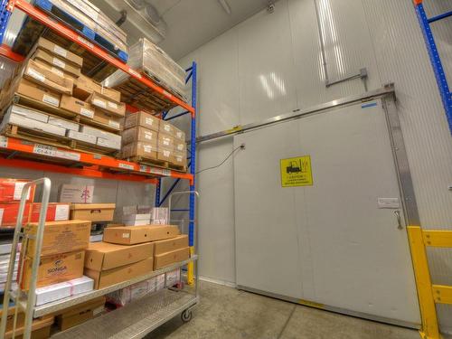 Storage - 111-3900 Place De Java, Brossard, QC - Indoor Photo Showing Basement