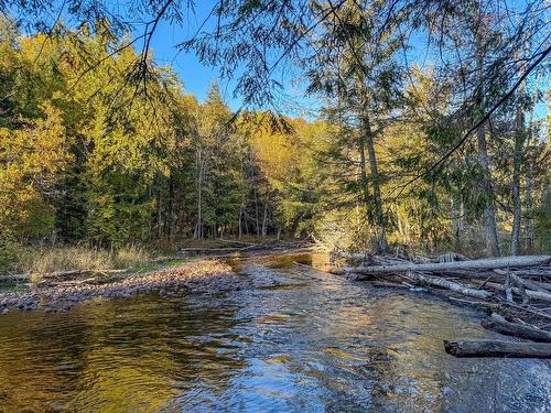 Waterfront - Ch. De La Petite-Rivière, Harrington, QC 