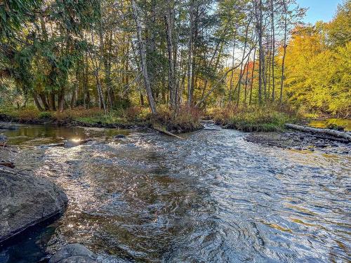 Waterfront - Ch. De La Petite-Rivière, Harrington, QC 