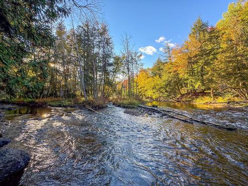 Waterfront - Ch. De La Petite-Rivière, Harrington, QC 