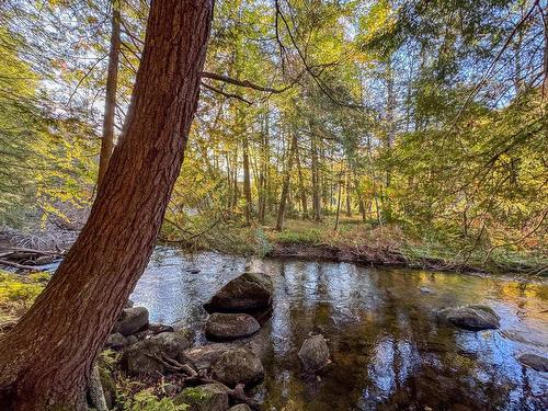 Waterfront - Ch. De La Petite-Rivière, Harrington, QC 