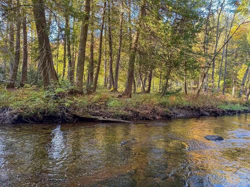 Waterfront - Ch. De La Petite-Rivière, Harrington, QC 