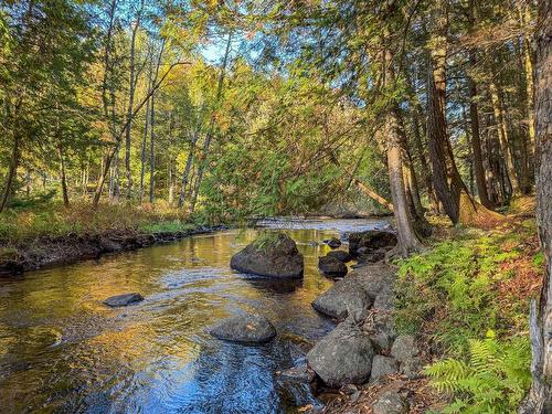 Waterfront - Ch. De La Petite-Rivière, Harrington, QC 