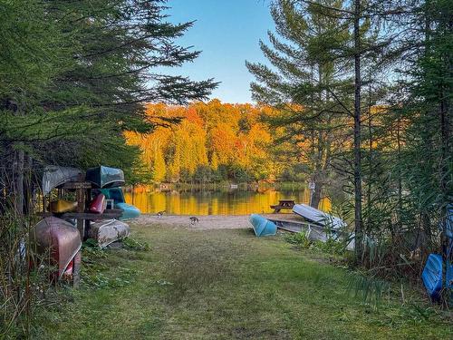 Other - Ch. De La Petite-Rivière, Harrington, QC 