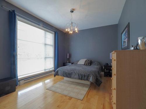 Master bedroom - 25 Rue Des Golfeurs, Trois-Rivières, QC - Indoor Photo Showing Bedroom