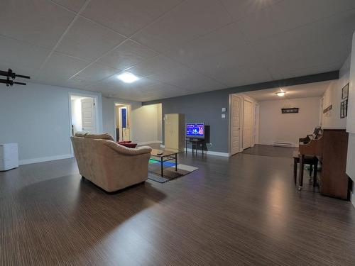 Family room - 25 Rue Des Golfeurs, Trois-Rivières, QC - Indoor