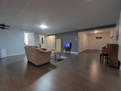 Family room - 