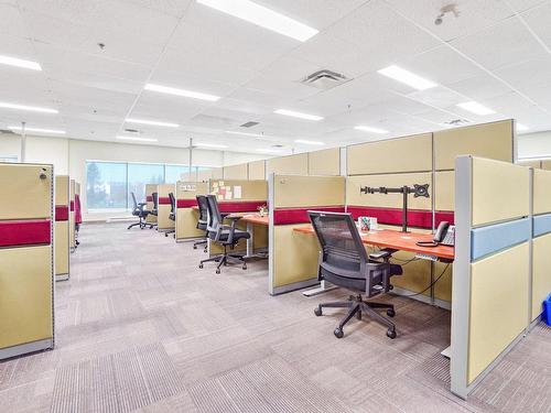 Office - 7200 Rue Frederick-Banting, Montréal (Saint-Laurent), QC - Indoor