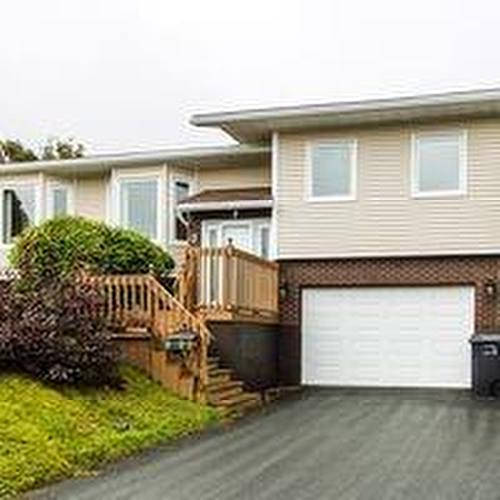 7 Grey Place, Mount Pearl, NL 