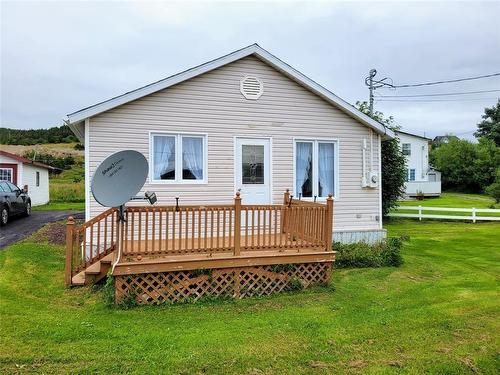 282 Main Street, Winterton, NL 