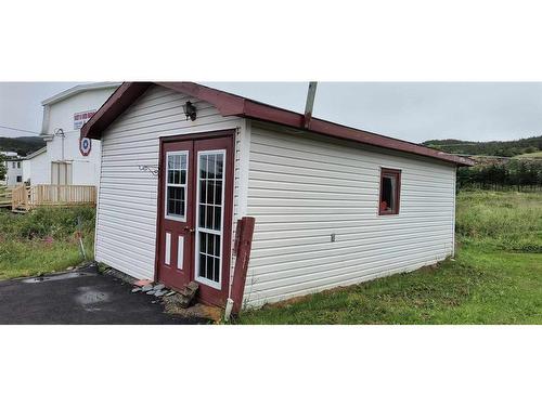 282 Main Street, Winterton, NL 