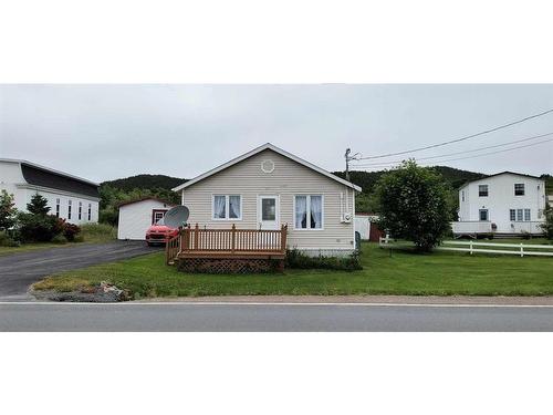 282 Main Street, Winterton, NL 