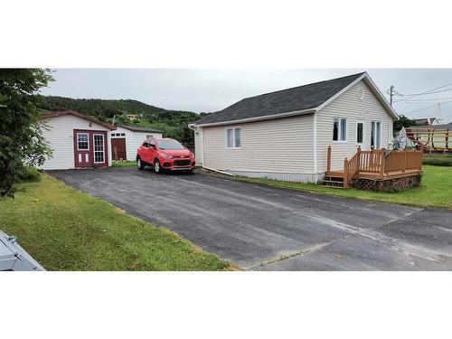 282 Main Street, Winterton, NL 