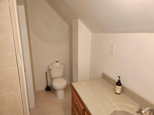 313 Vickers Street N, Thunder Bay, ON - Indoor Photo Showing Bathroom